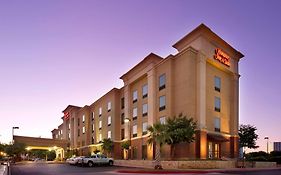 Hampton Inn San Antonio Airport